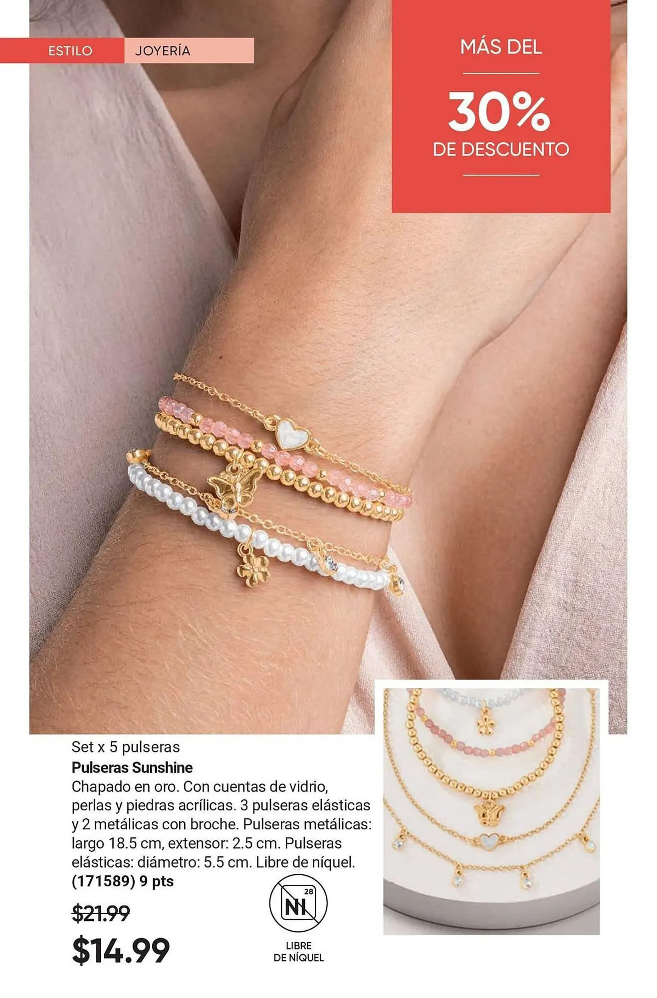 Catalogo de Catálogo AVON 9 de diciembre al 31 de diciembre 2025 - Pag 64