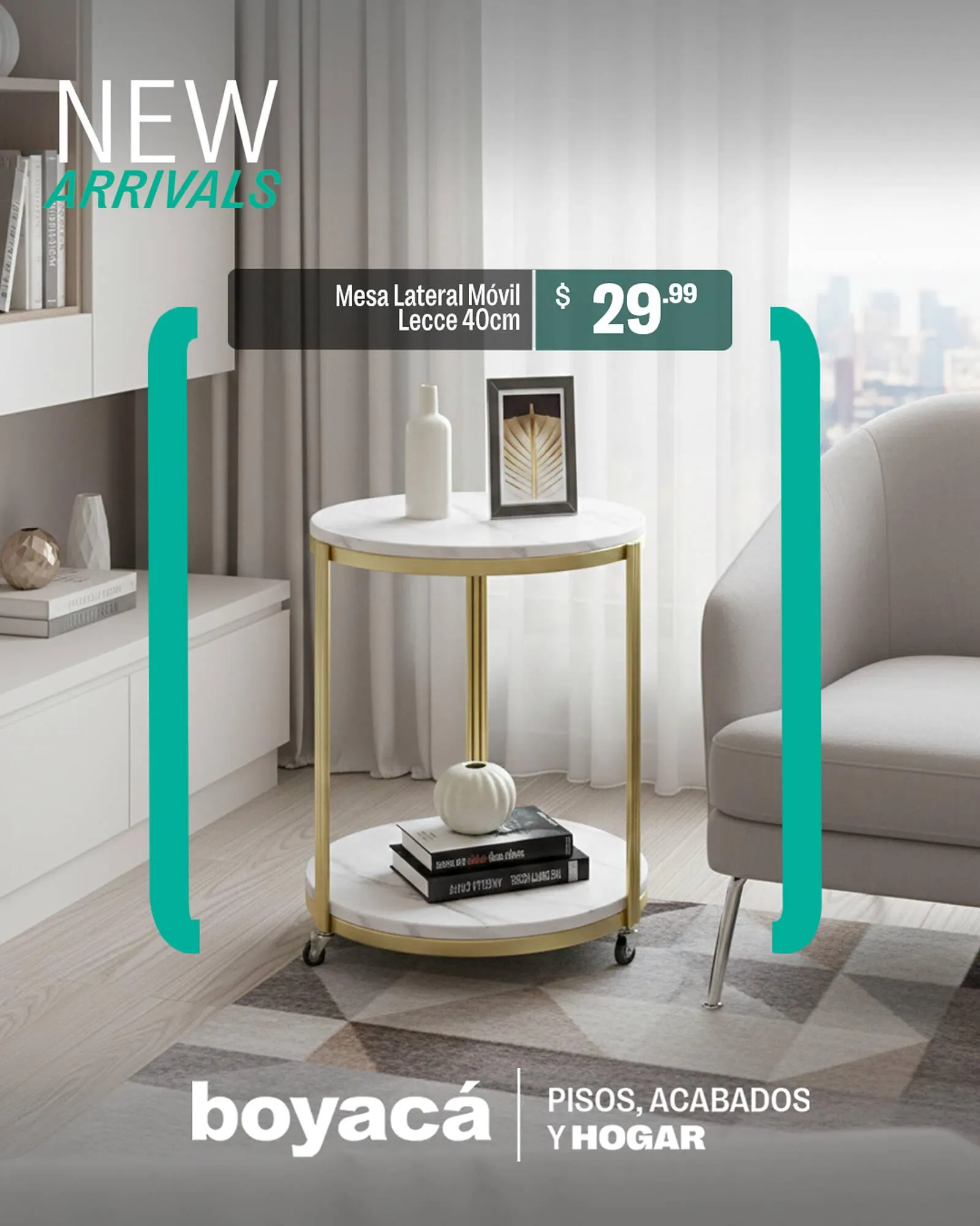 Catálogo Boyacá - 1