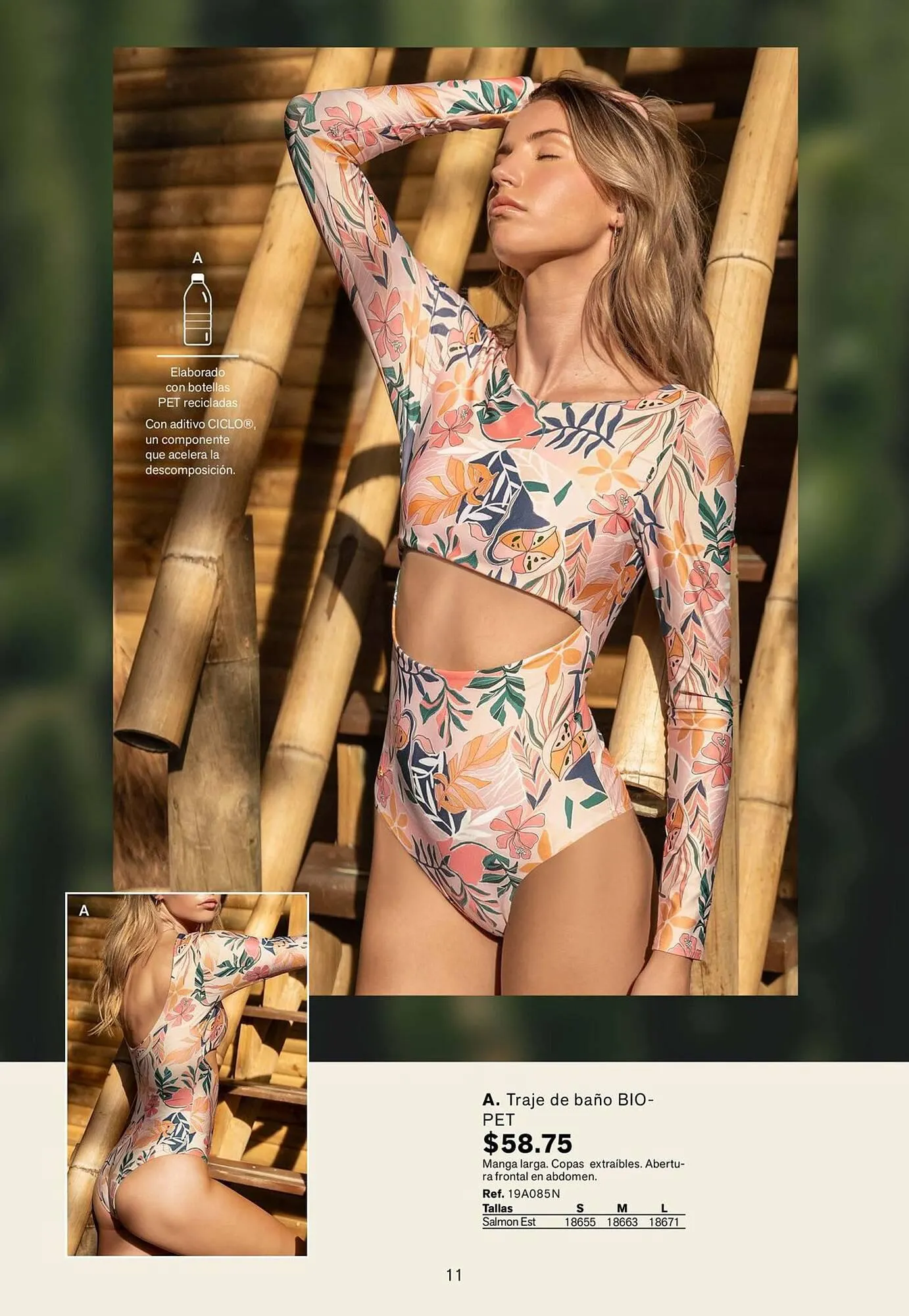 Catalogo de Catálogo Leonisa 12 de marzo al 6 de abril 2024 - Pag 11