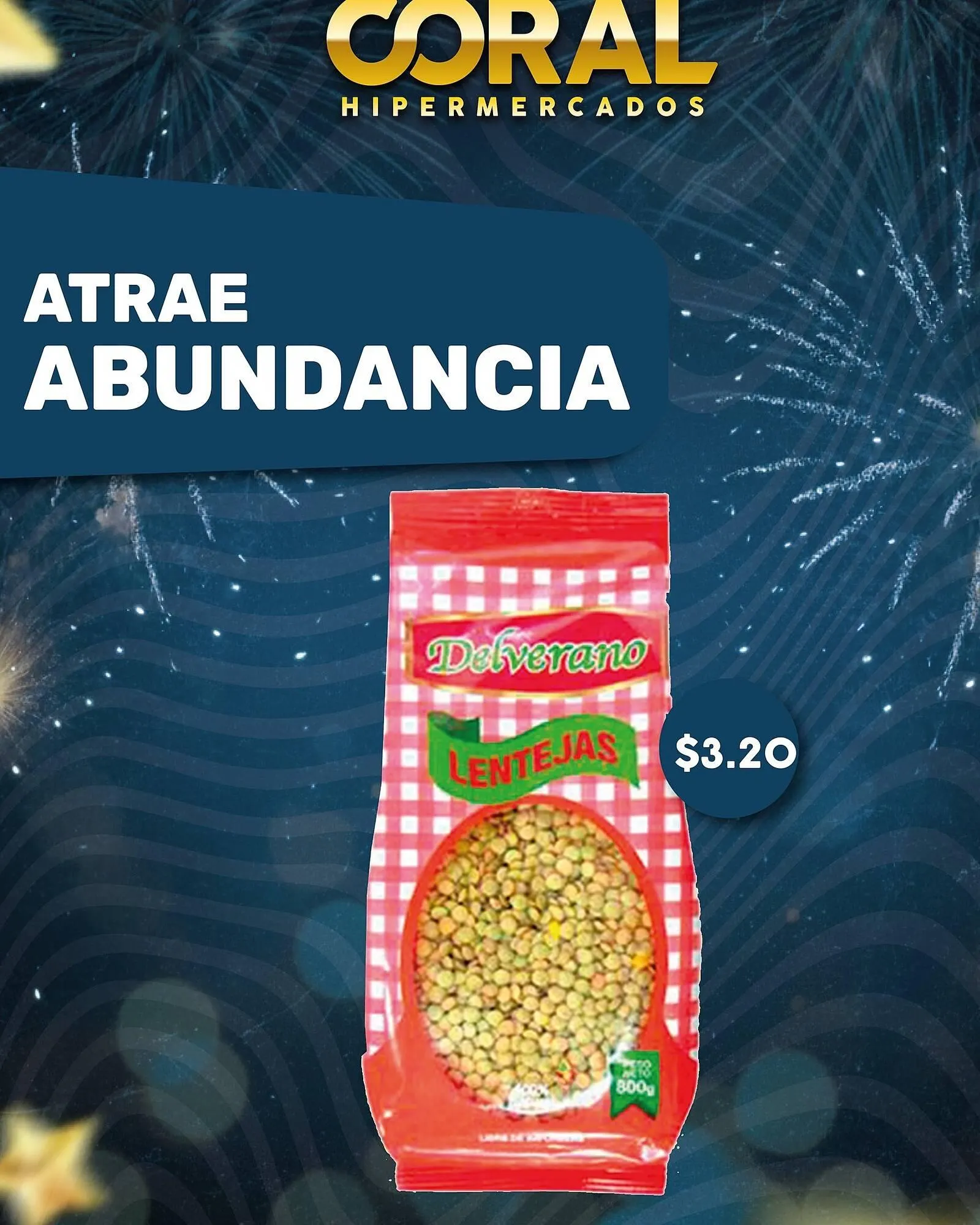 Catalogo de Catálogo Coral Hipermercados 31 de diciembre al 6 de enero 2026 - Pag 2