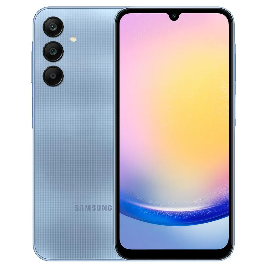 GALAXY A25 (128 GB)