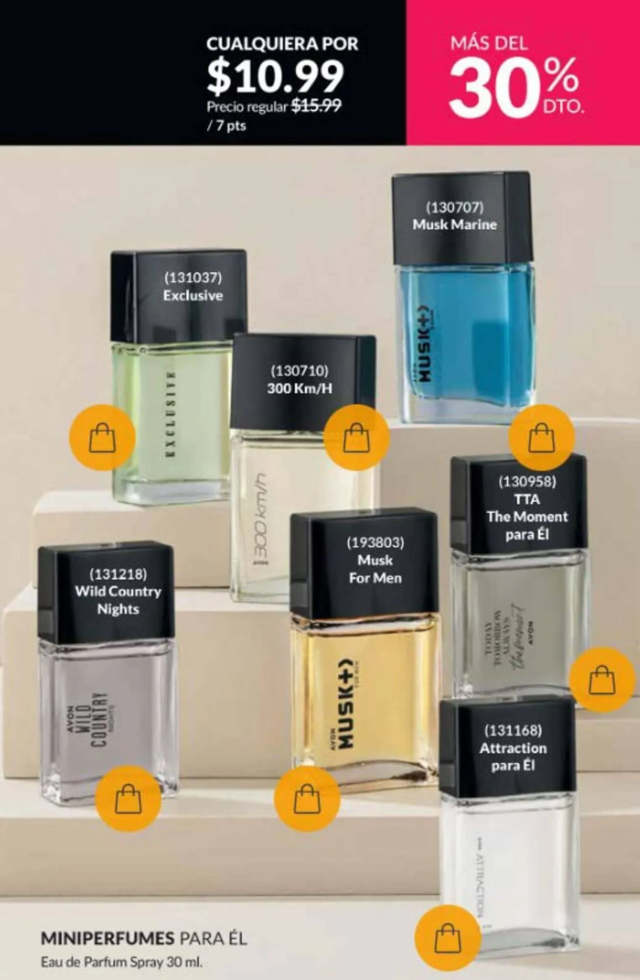 Catalogo de Catálogo AVON 8 de enero al 31 de enero 2026 - Pag 103