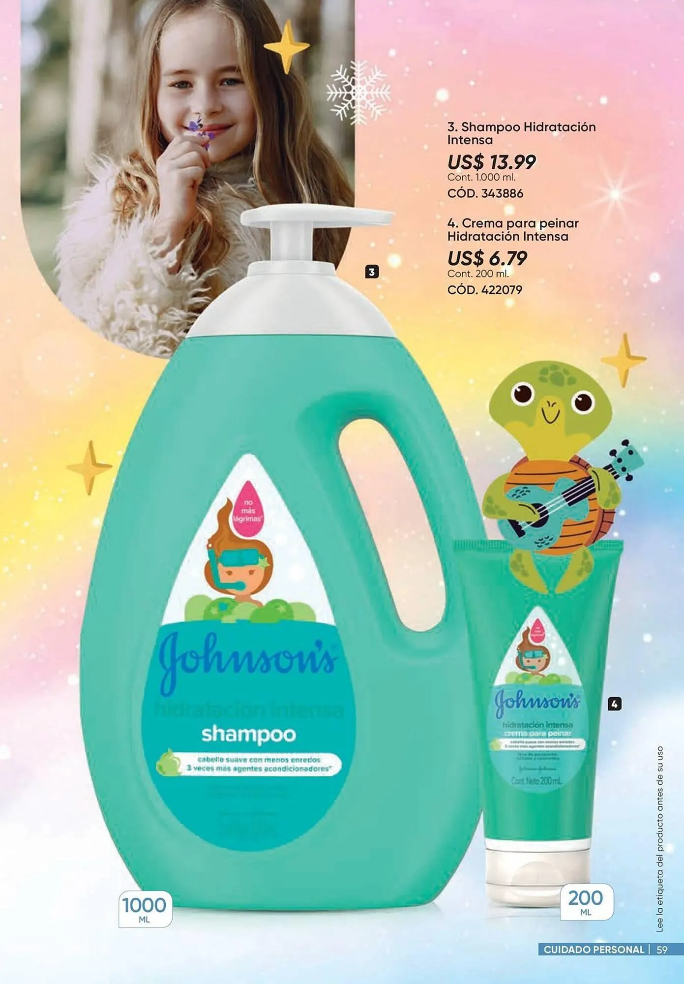 Catalogo de Catálogo Azzorti 16 de octubre al 31 de diciembre 2025 - Pag 59