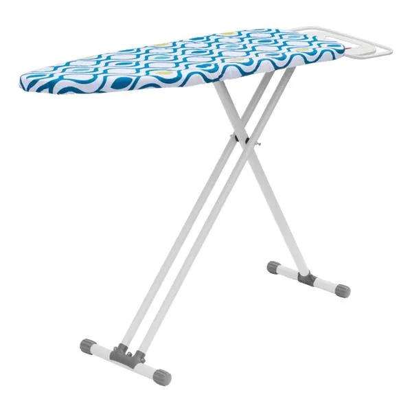 Tabla de Planchar Ondas Multicolor