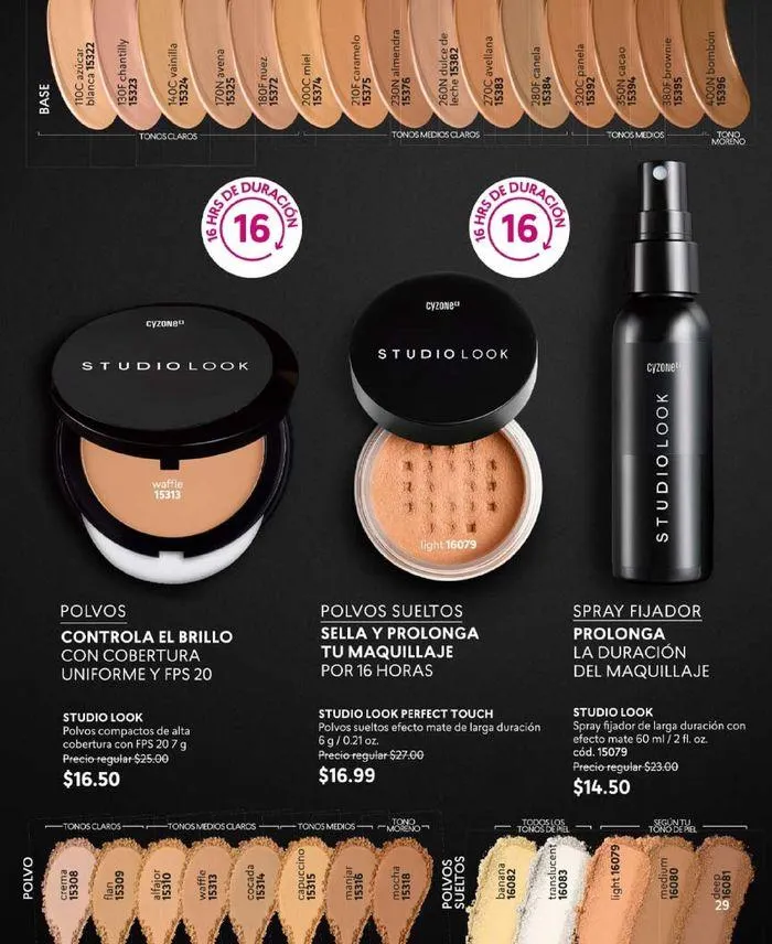 Catalogo de All Black C/12 19 de junio al 20 de julio 2024 - Pag 21