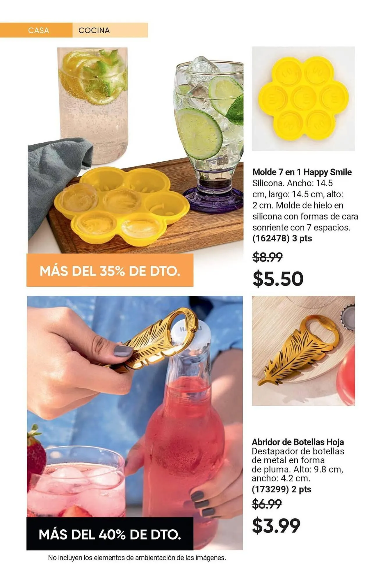 Catalogo de Catálogo AVON 1 de abril al 30 de abril 2026 - Pag 18