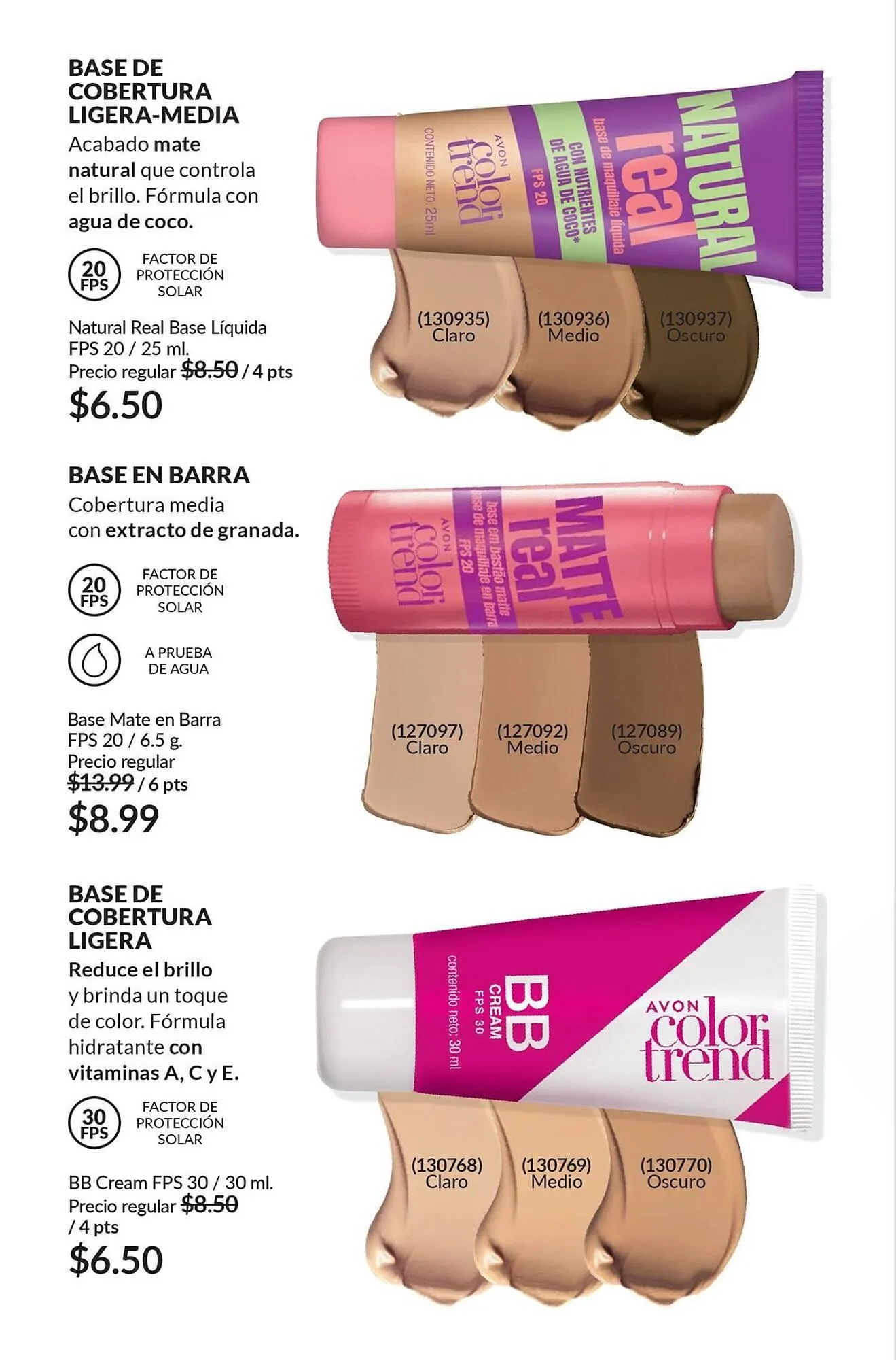 Catalogo de Catálogo AVON 18 de noviembre al 13 de diciembre 2024 - Pag 90