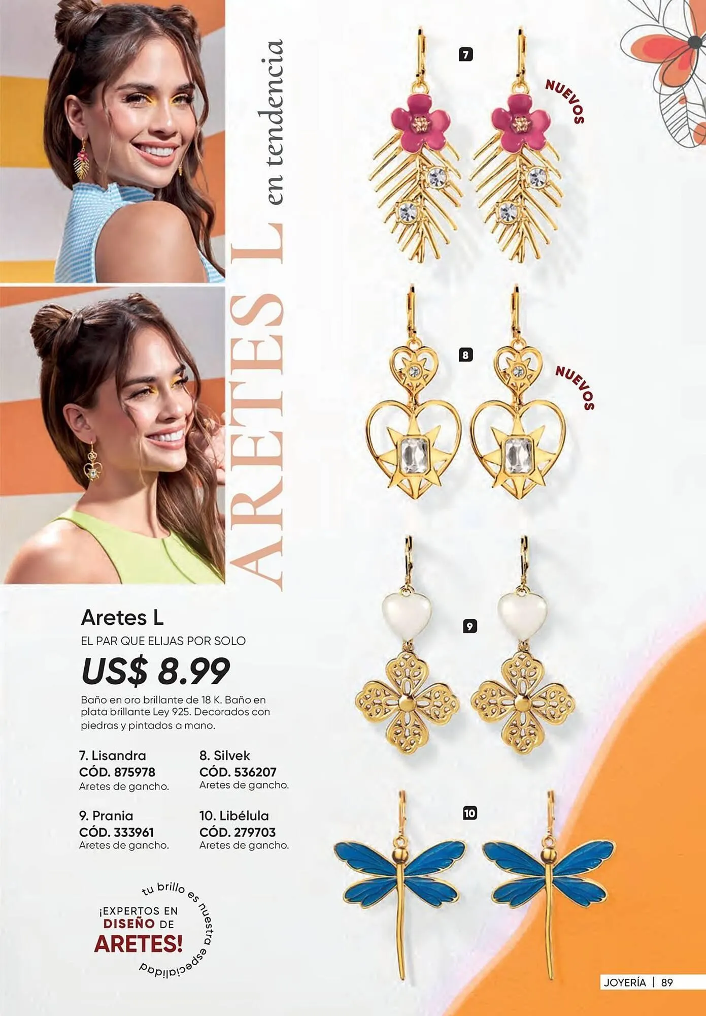 Catalogo de Catálogo Azzorti 23 de febrero al 16 de marzo 2025 - Pag 101