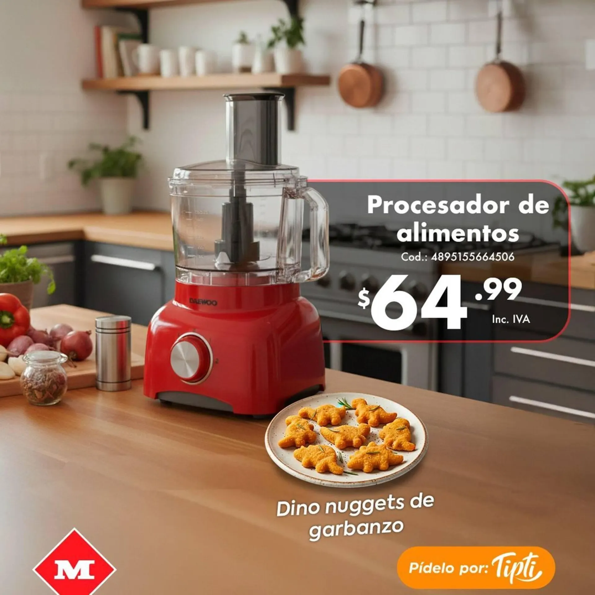 Catalogo de Catálogo Megamaxi 19 de enero al 31 de enero 2026 - Pag 2