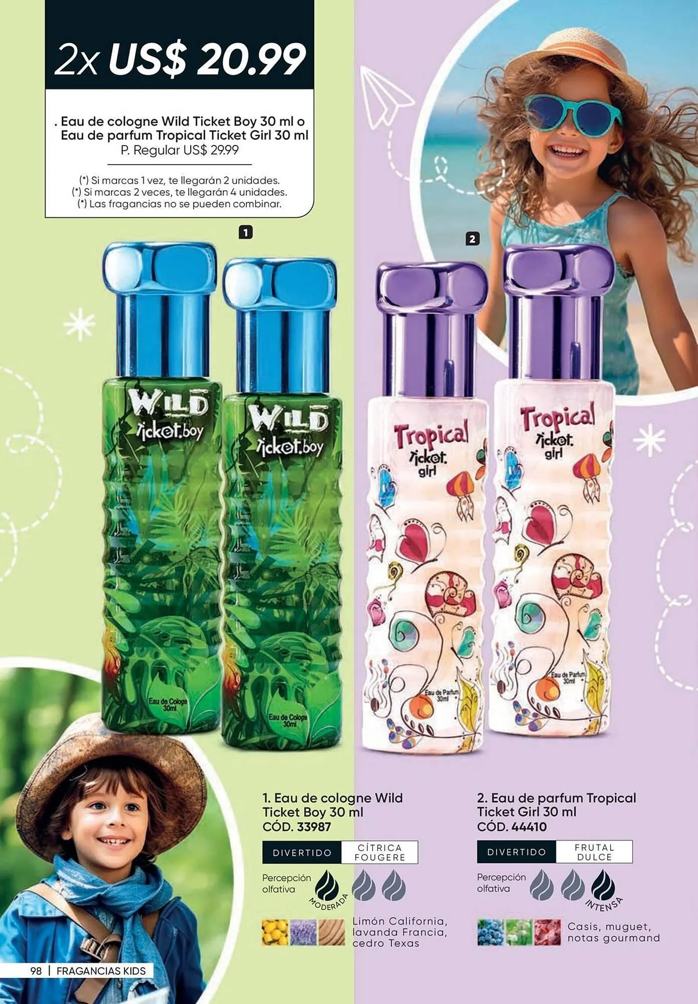 Catalogo de Catálogo Azzorti 26 de noviembre al 31 de diciembre 2026 - Pag 100