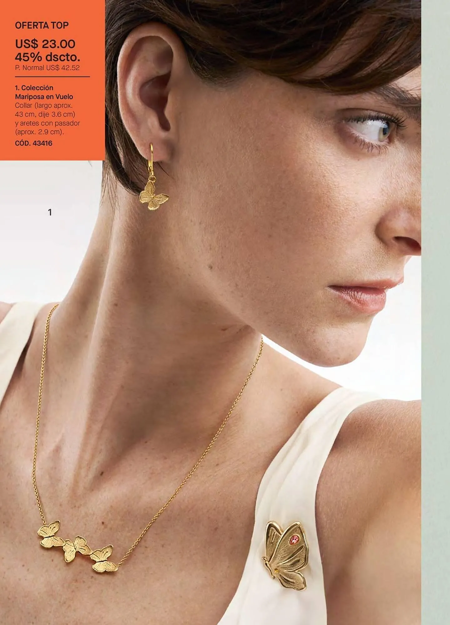 Catalogo de Catálogo Yanbal 28 de febrero al 27 de marzo 2026 - Pag 16