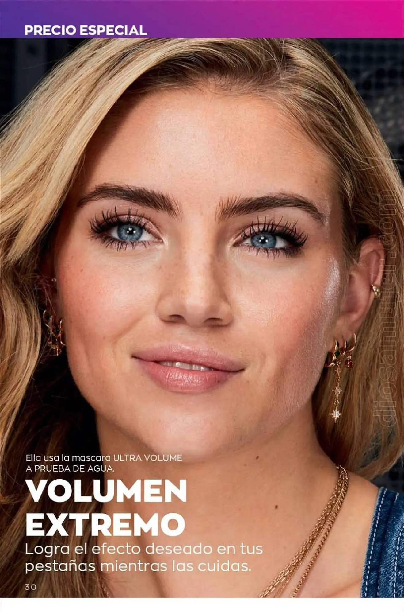 Catalogo de Catálogo AVON 31 de agosto al 2 de septiembre 2023 - Pag 30