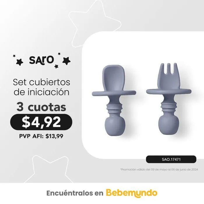 Catalogo de Ofertas  24 de mayo al 6 de junio 2024 - Pag 7