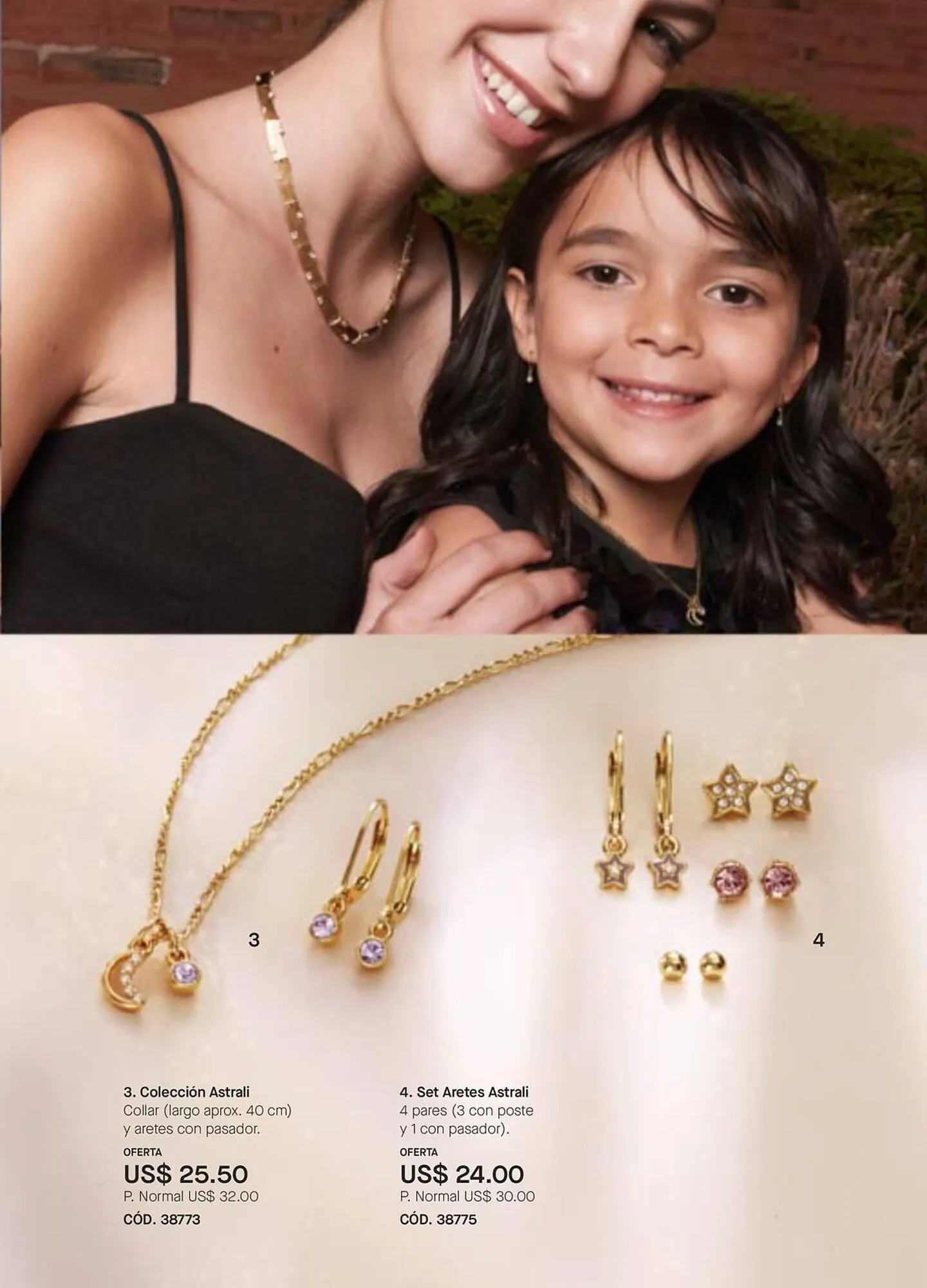 Catalogo de Catálogo Yanbal 6 de noviembre al 1 de diciembre 2023 - Pag 131