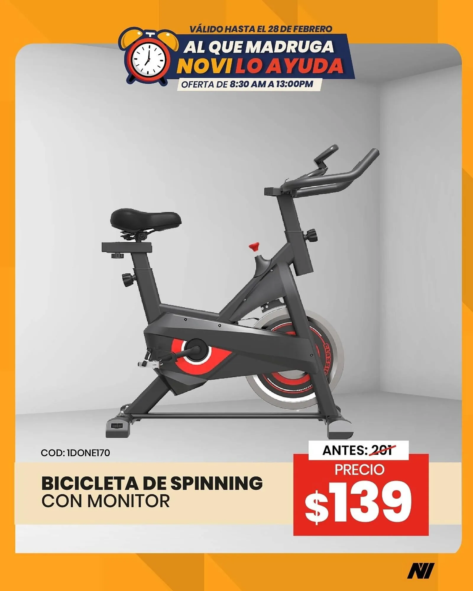 Catalogo de Catálogo Novicompu 26 de febrero al 28 de febrero 2026 - Pag 2