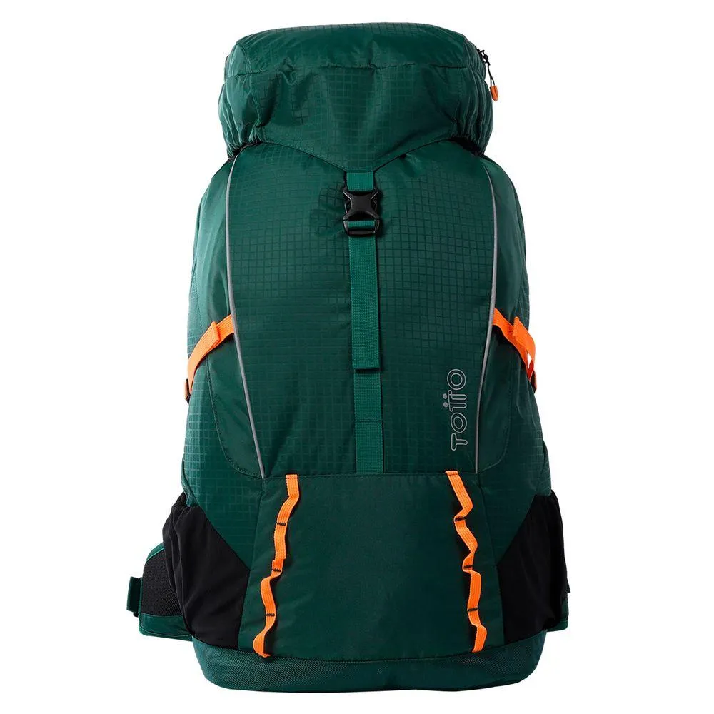 Mochila Especializada Especializada Nand - Verde