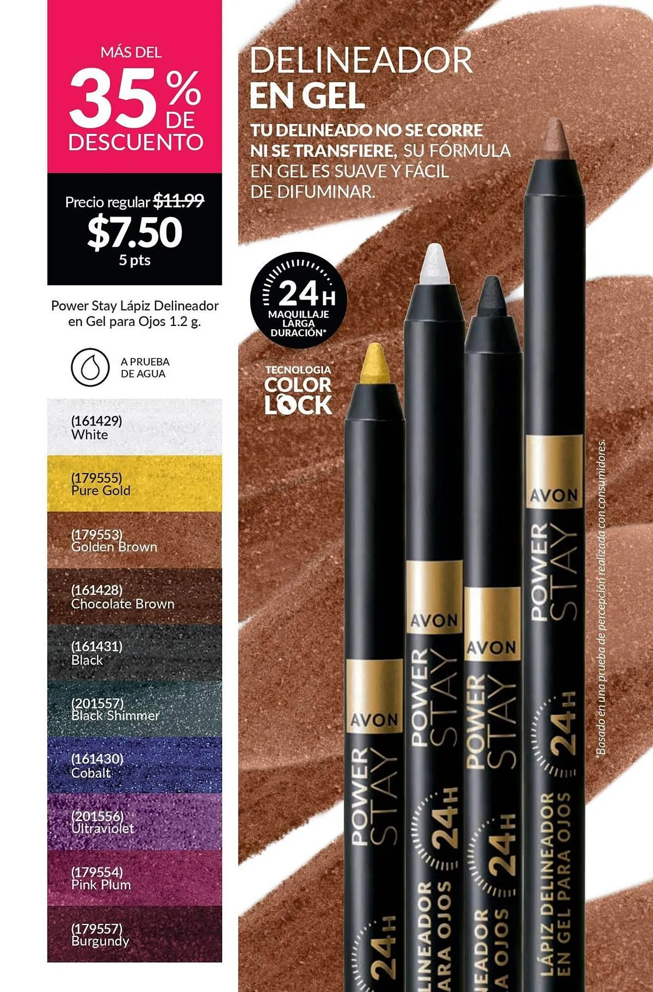 Catalogo de Catálogo AVON 1 de mayo al 31 de mayo 2026 - Pag 39