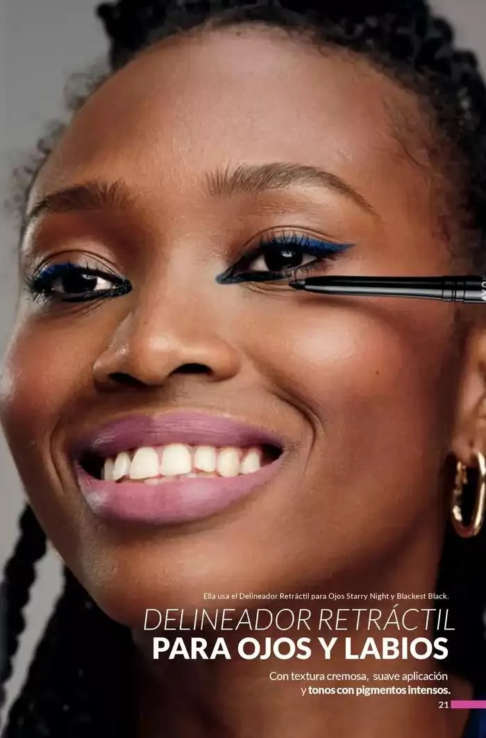 Catalogo de Refrescante Hidración y Beneficios C/15  25 de septiembre al 17 de octubre 2024 - Pag 21