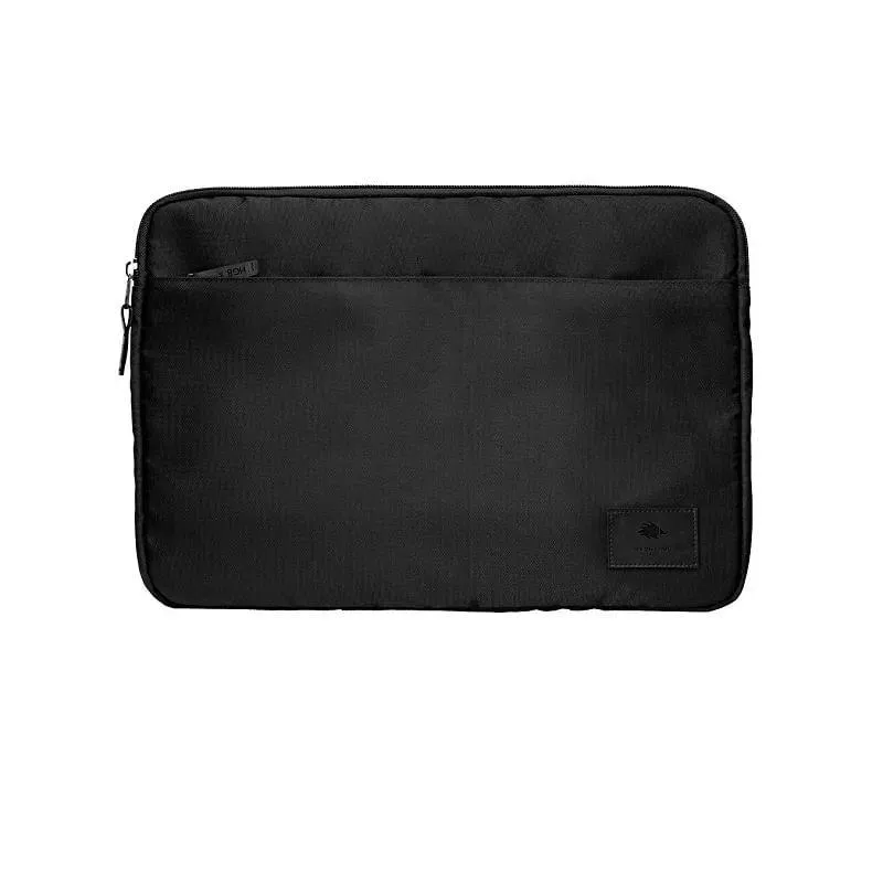 Estuche Para Laptop 15 Pulgadas Hedgehog Brand Light Green Line