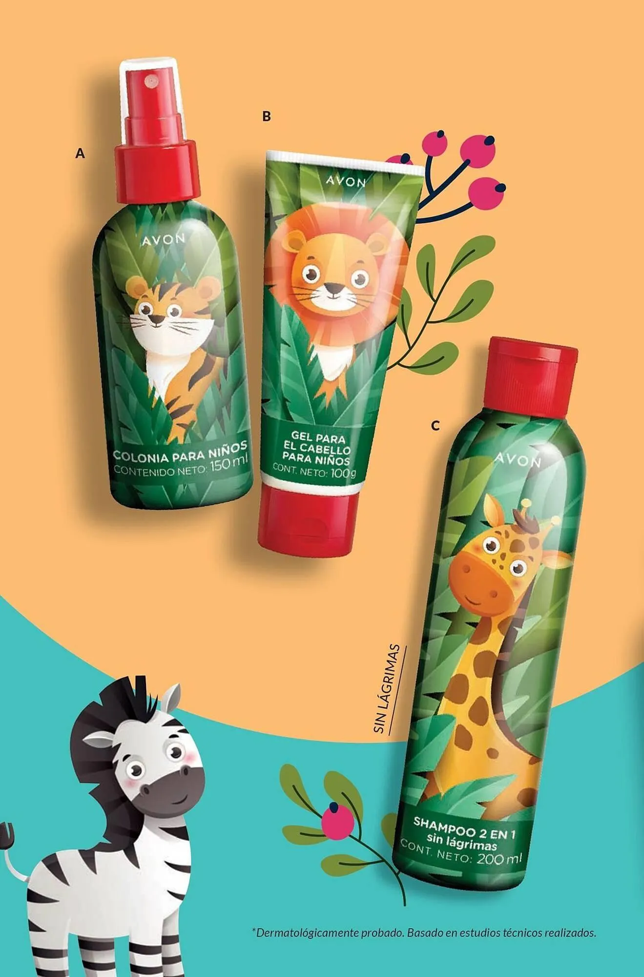 Catalogo de Catálogo AVON 18 de noviembre al 13 de diciembre 2024 - Pag 116