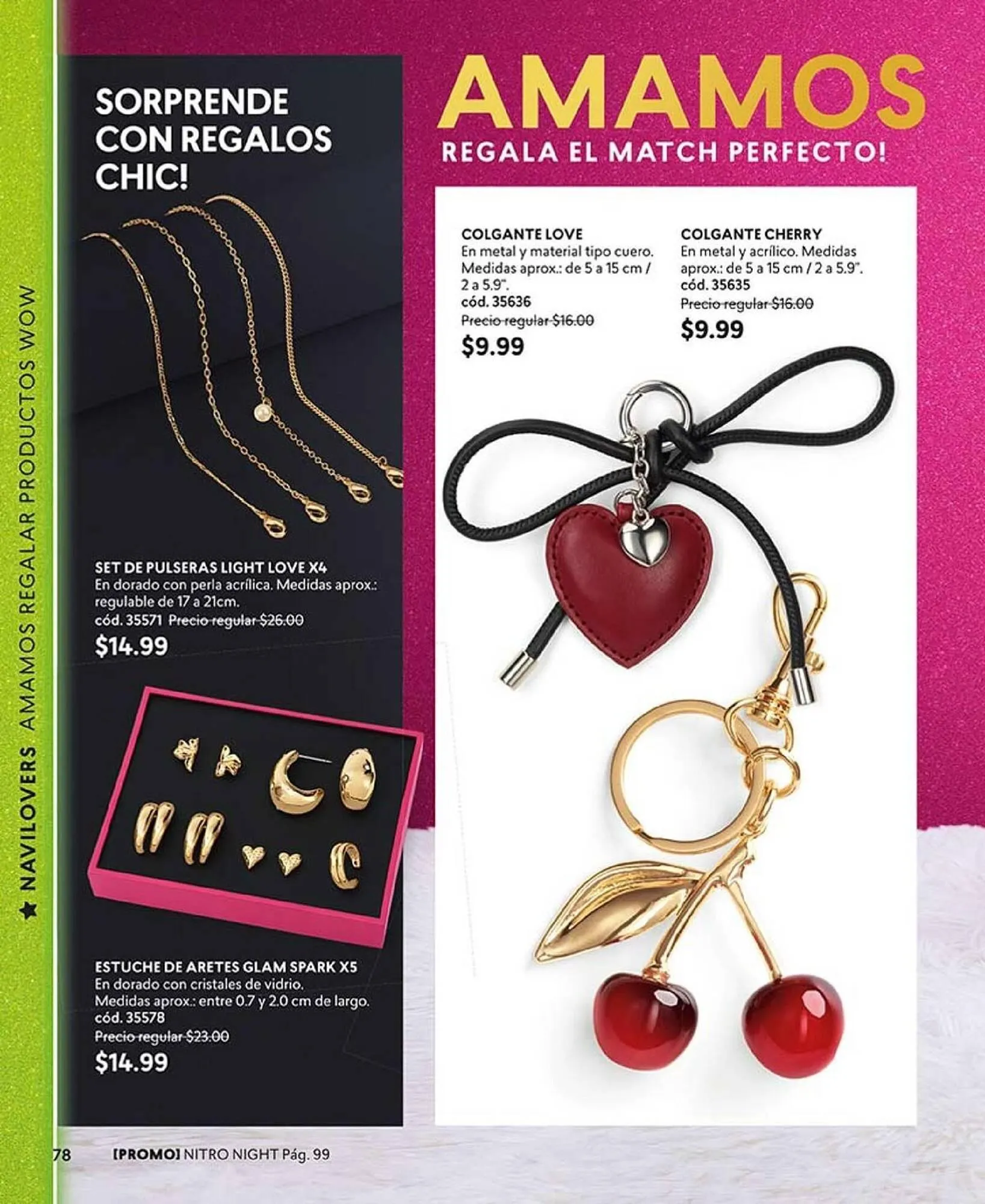 Catalogo de Catálogo Cyzone 4 de noviembre al 30 de noviembre 2025 - Pag 90