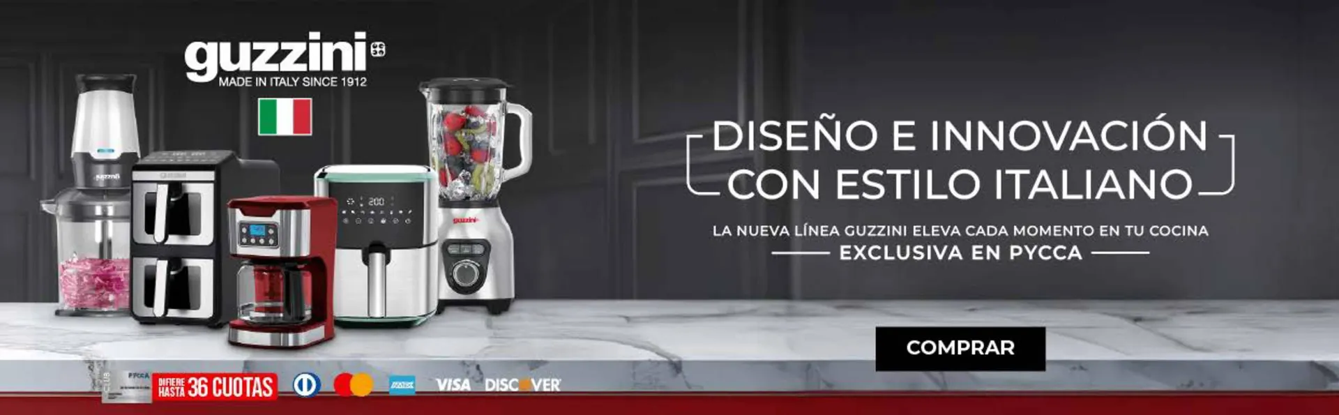 Catalogo de Catálogo Pycca 2 de abril al 30 de abril 2026 - Pag 4