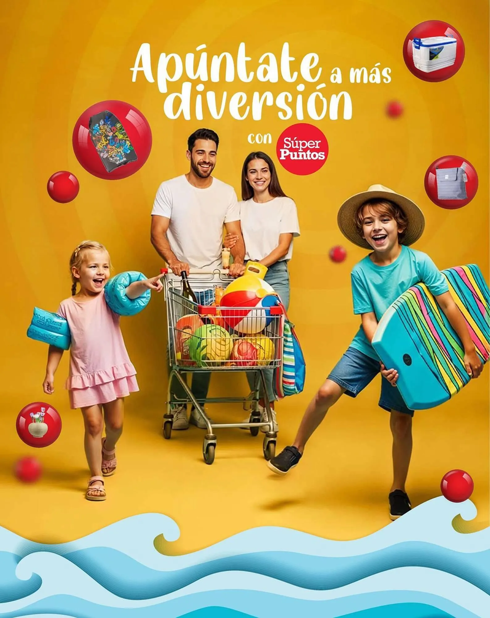 Catalogo de Catálogo Mi Comisariato 19 de febrero al 25 de febrero 2026 - Pag 1