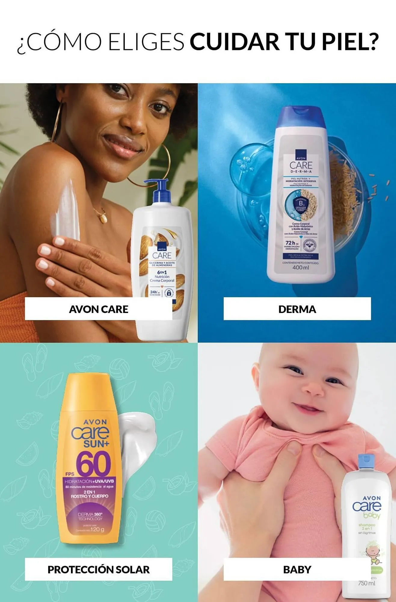 Catalogo de Catálogo AVON 1 de mayo al 31 de mayo 2026 - Pag 129