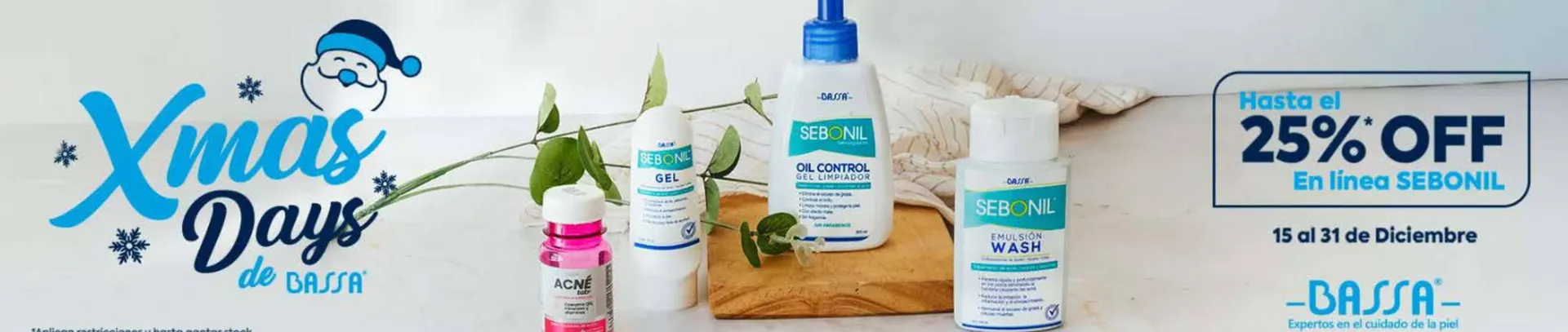 Catalogo de Catálogo Bassa 26 de diciembre al 31 de diciembre 2025 - Pag 2