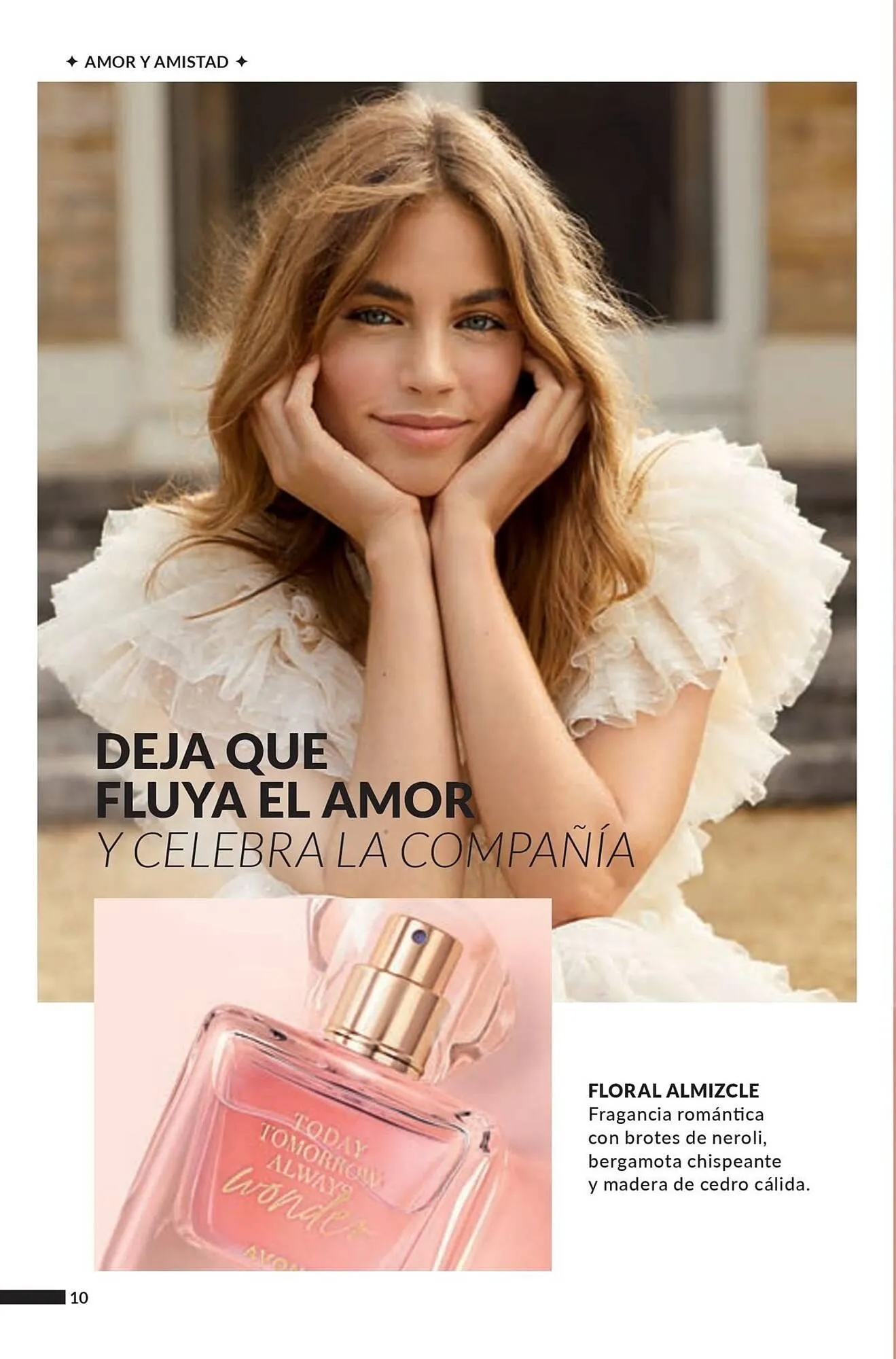 Catalogo de Catálogo AVON 20 de diciembre al 8 de febrero 2025 - Pag 10