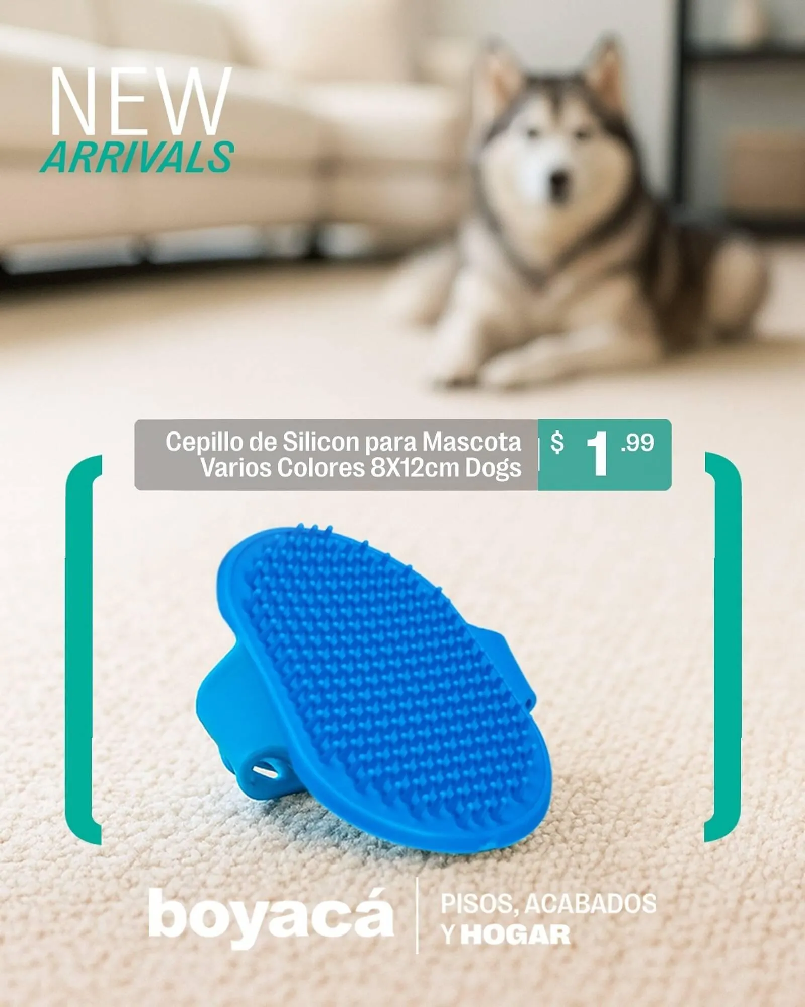 Catalogo de Catálogo Boyacá 9 de diciembre al 31 de diciembre 2025 - Pag 1