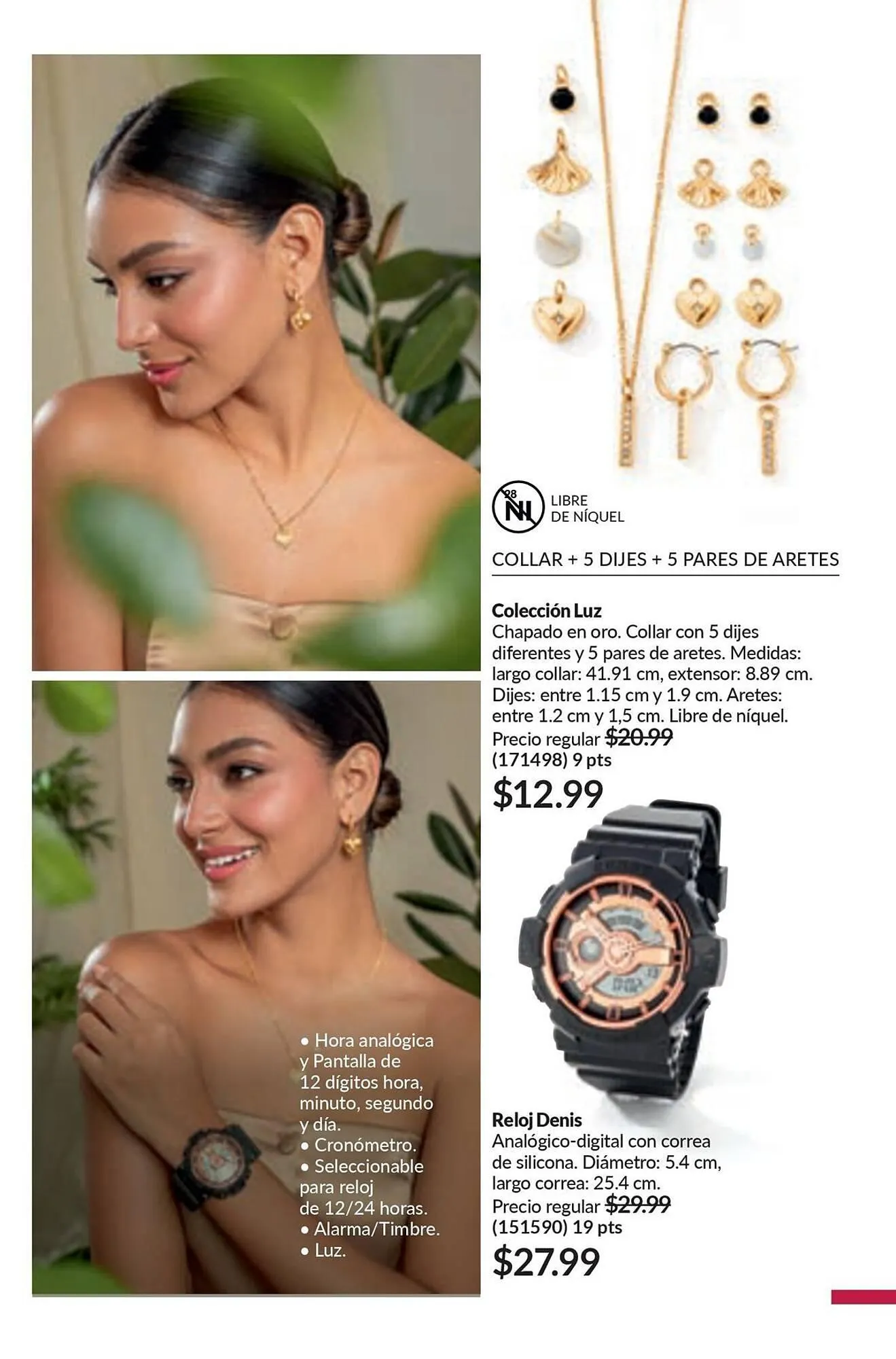 Catalogo de Catálogo AVON 9 de febrero al 2 de marzo 2025 - Pag 83