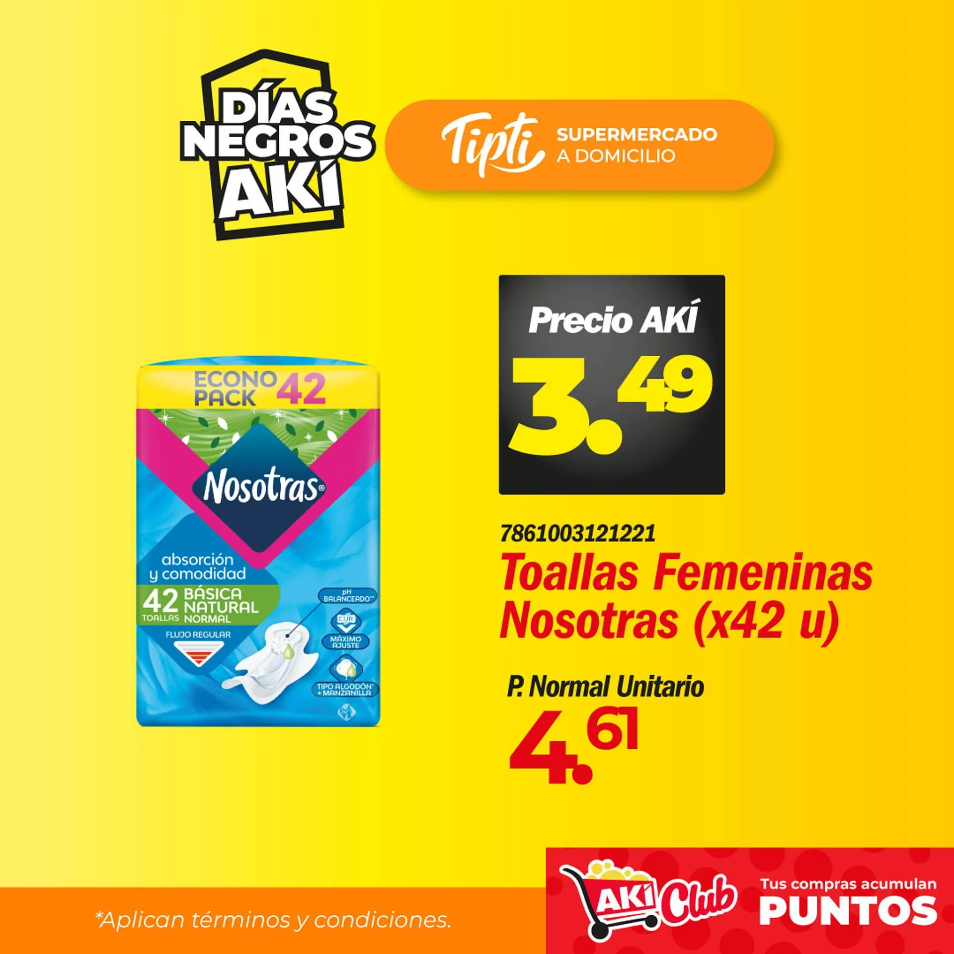 Catalogo de Catálogo Akí 20 de noviembre al 2 de diciembre 2024 - Pag 5