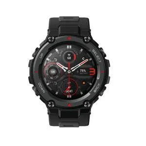 Amazfit - Smartwatch T-REX PRO | Black