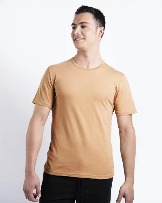 Camiseta Manga Corta