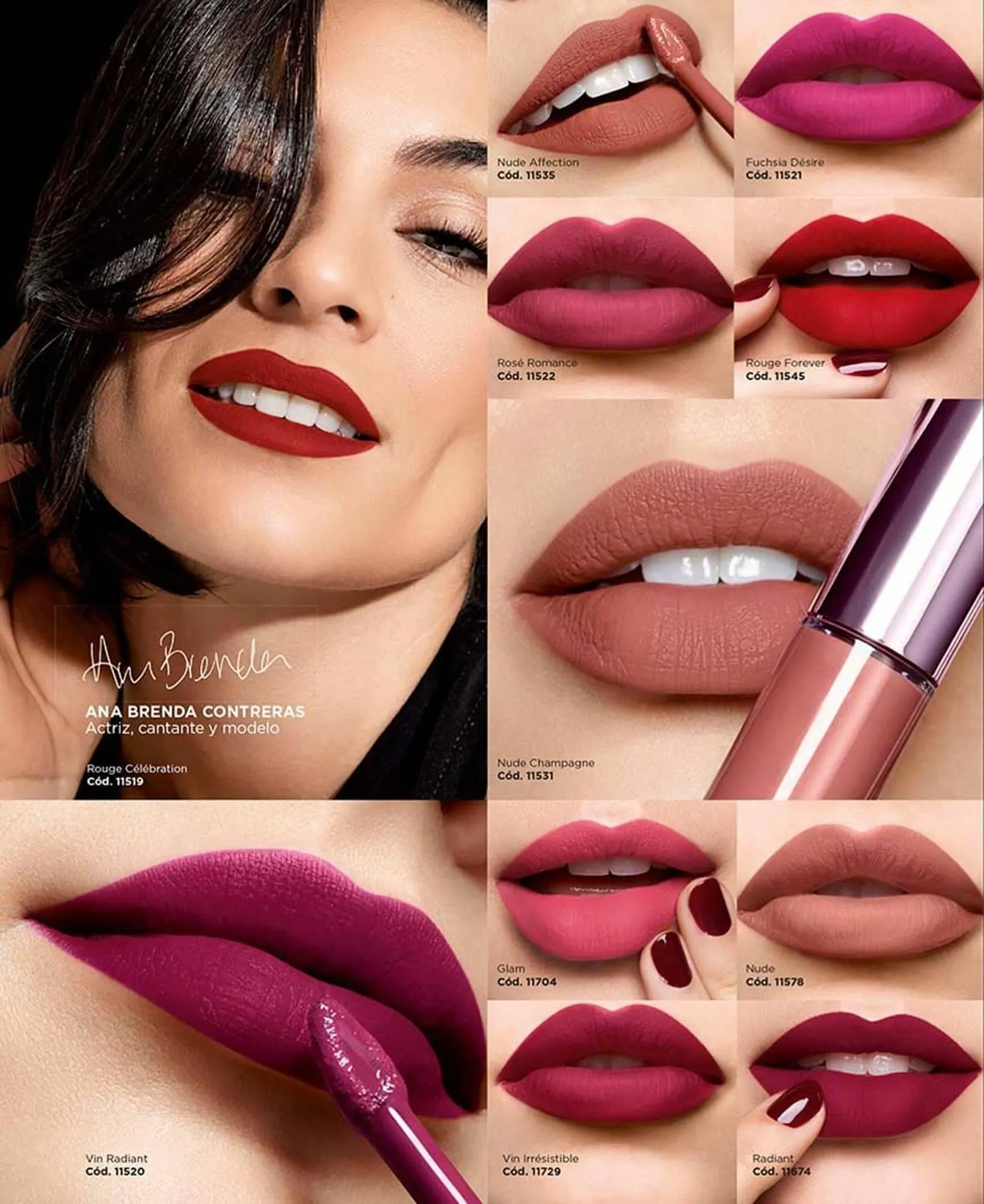 Catalogo de Catálogo L'bel 14 de abril al 10 de mayo 2026 - Pag 90