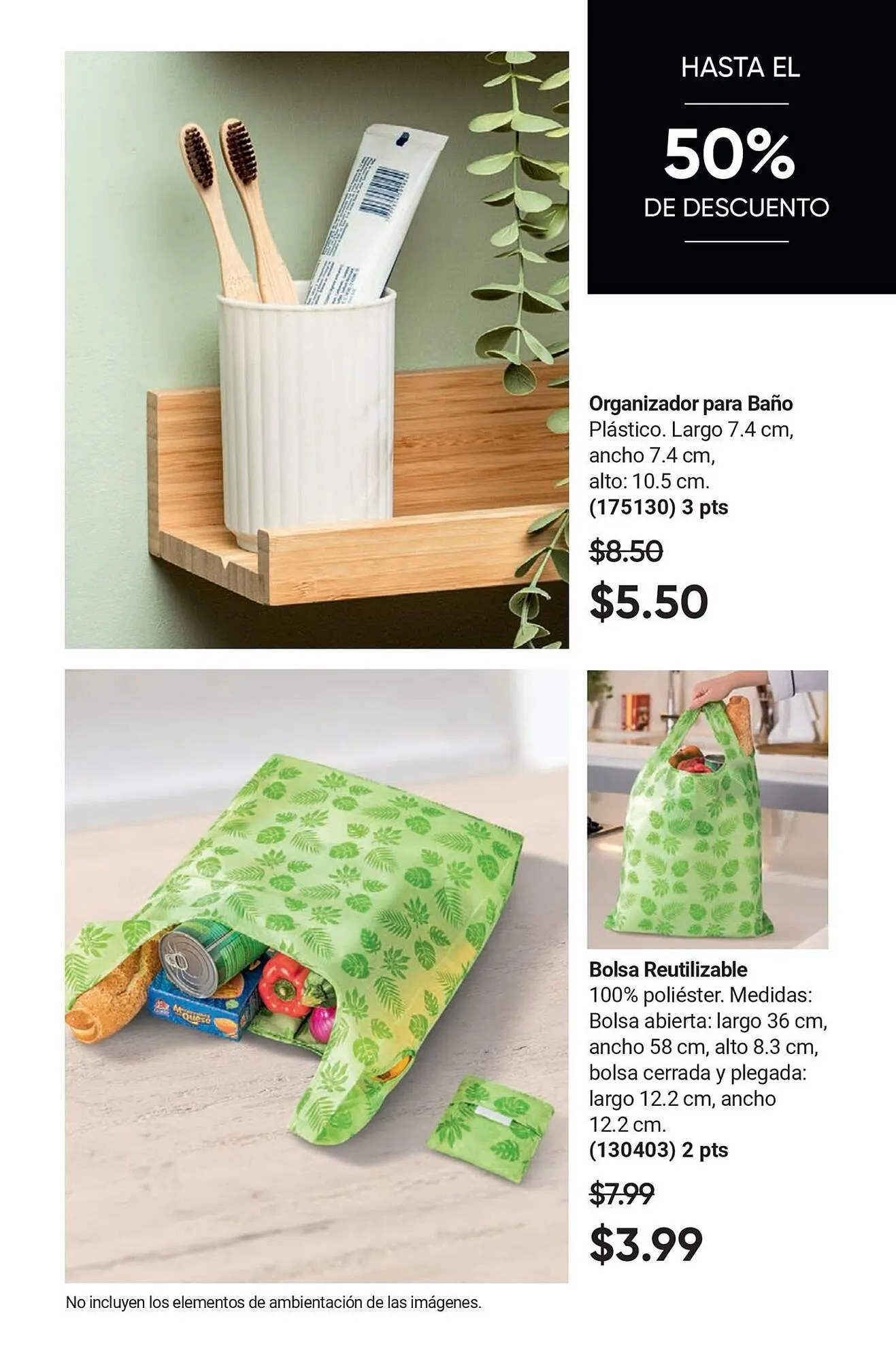 Catalogo de Catálogo AVON 1 de abril al 30 de abril 2026 - Pag 39