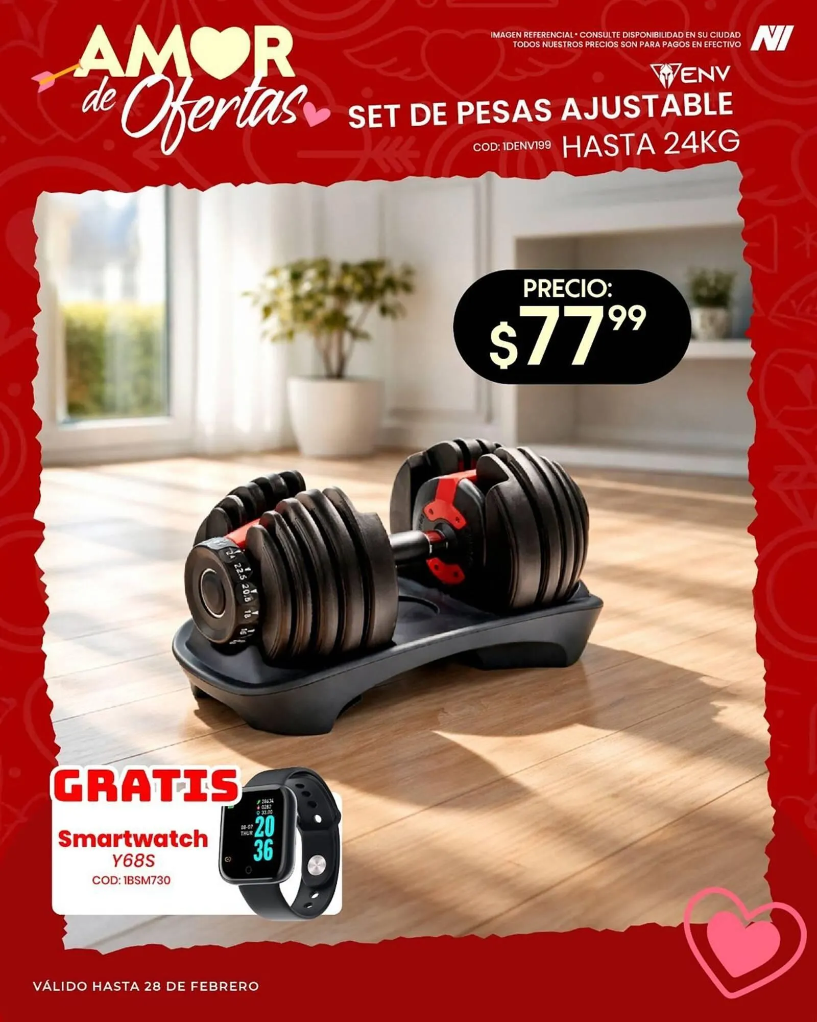 Catalogo de Catálogo Novicompu 13 de febrero al 28 de febrero 2026 - Pag 3