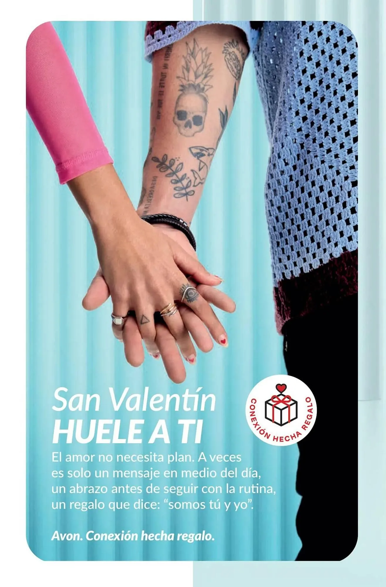 Catalogo de Catálogo AVON 3 de febrero al 28 de febrero 2026 - Pag 16