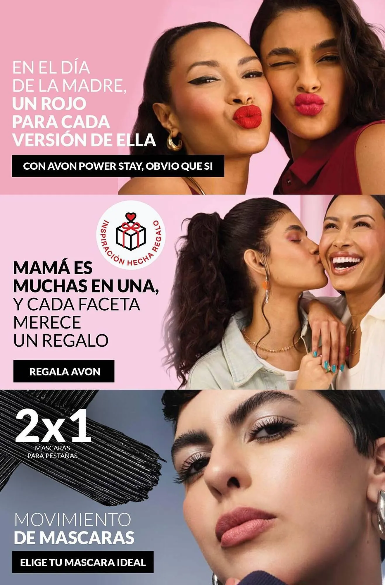 Catalogo de Catálogo AVON 1 de julio al 31 de julio 2026 - Pag 4