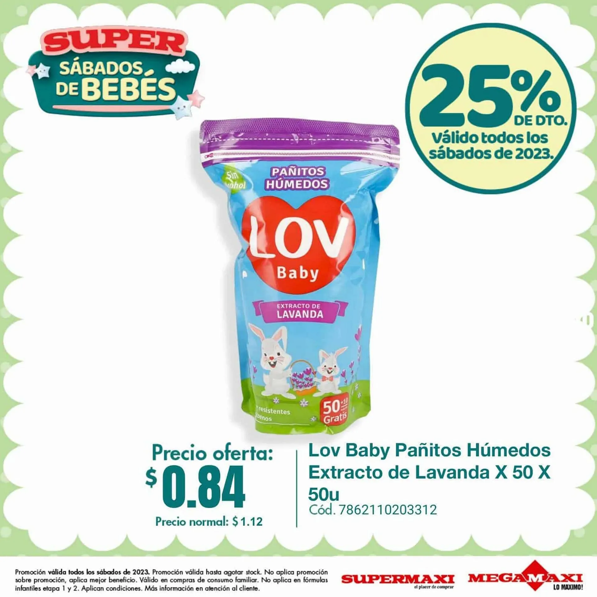 Catalogo de Catálogo Supermaxi 22 de septiembre al 31 de octubre 2023 - Pag 25