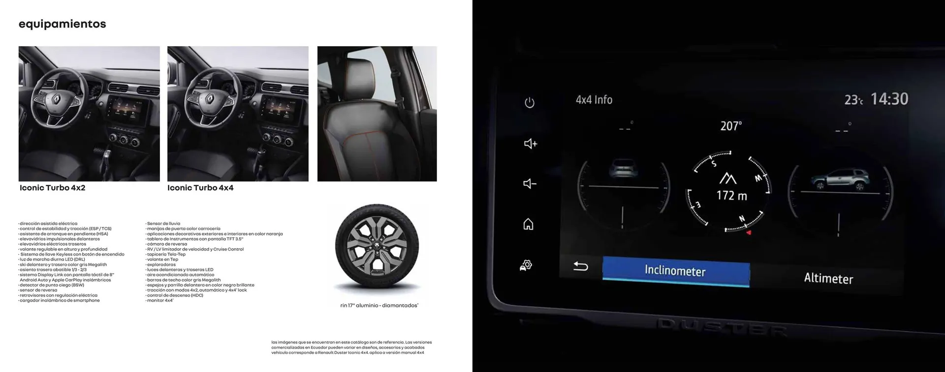 Catalogo de Catálogo Renault 20 de enero al 20 de enero 2026 - Pag 11