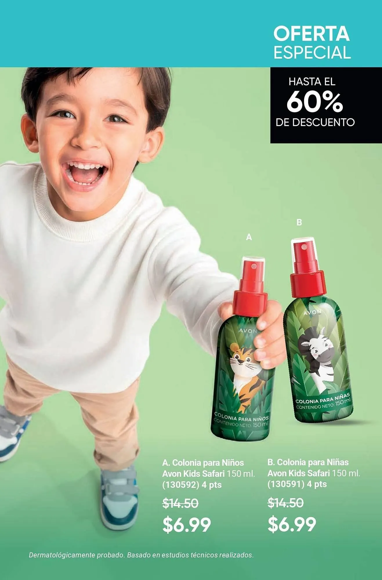 Catalogo de Catálogo AVON 1 de julio al 31 de julio 2026 - Pag 109