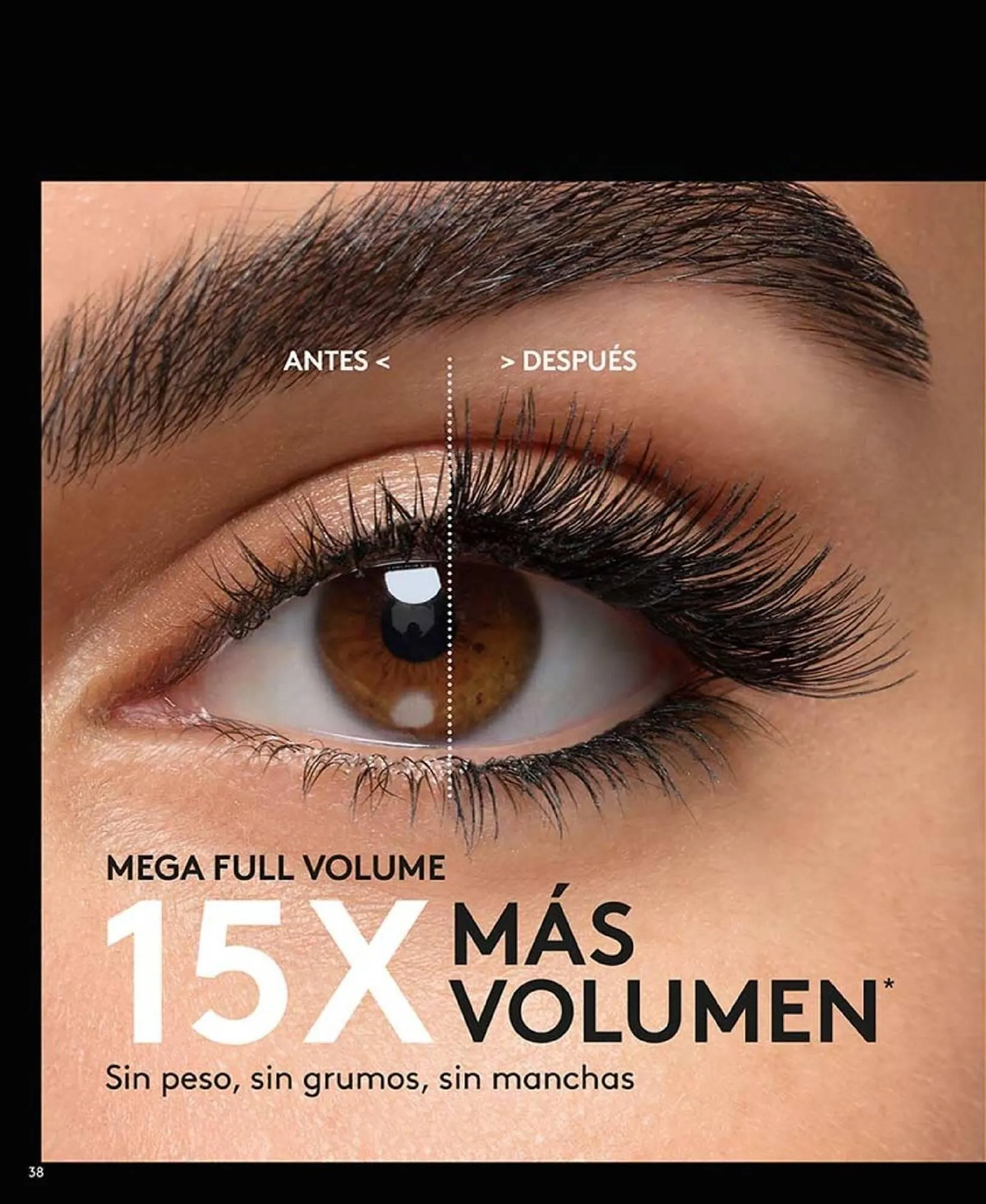 Catalogo de Catálogo Ésika 1 de enero al 22 de enero 2025 - Pag 95