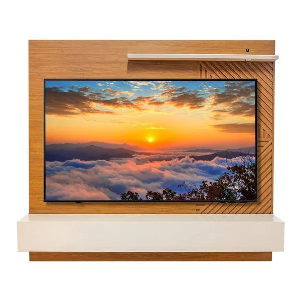 Panel Para TV Arezzo 65" | Freijo