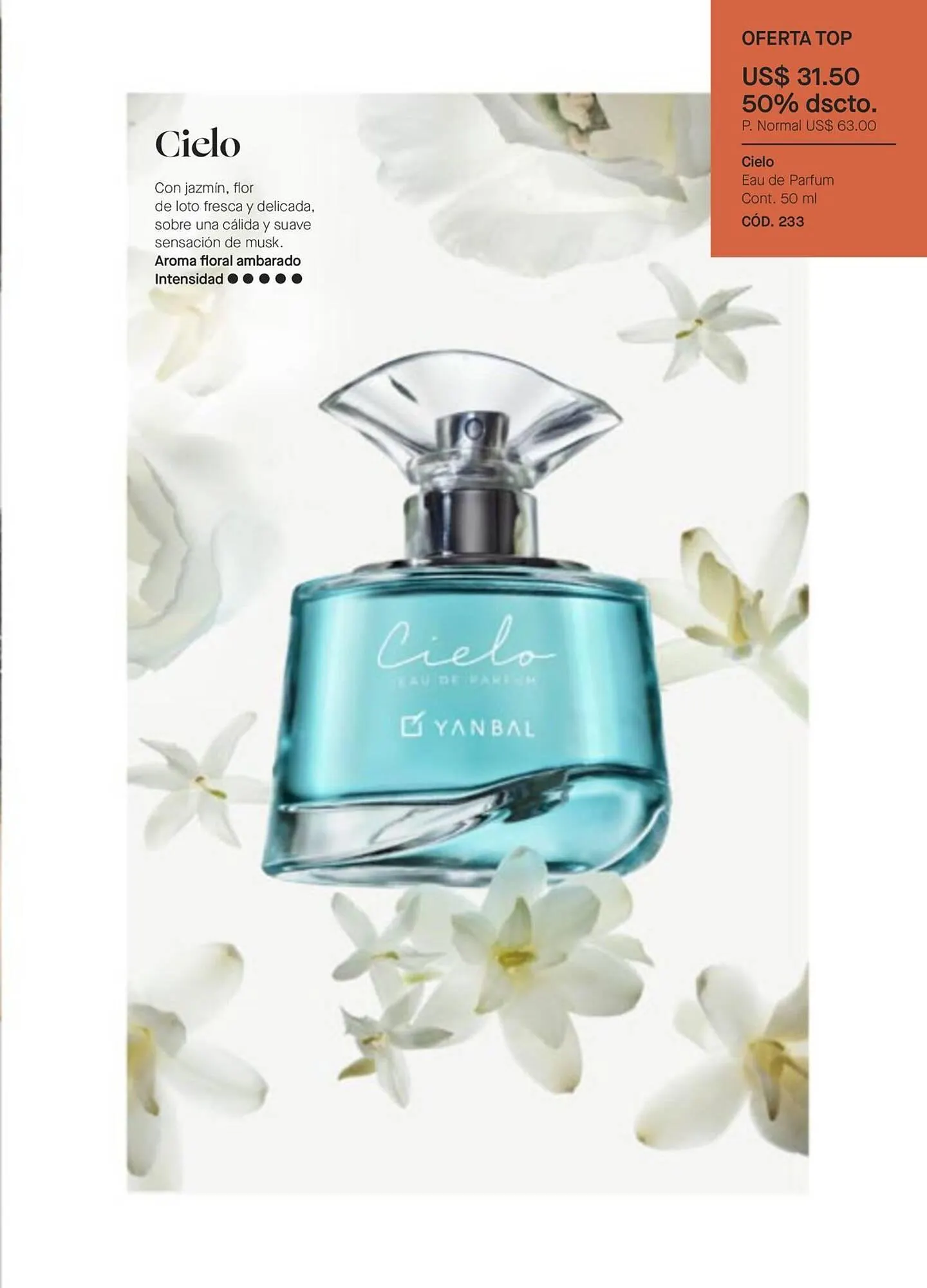 Catalogo de Catálogo Yanbal 23 de octubre al 3 de noviembre 2023 - Pag 49