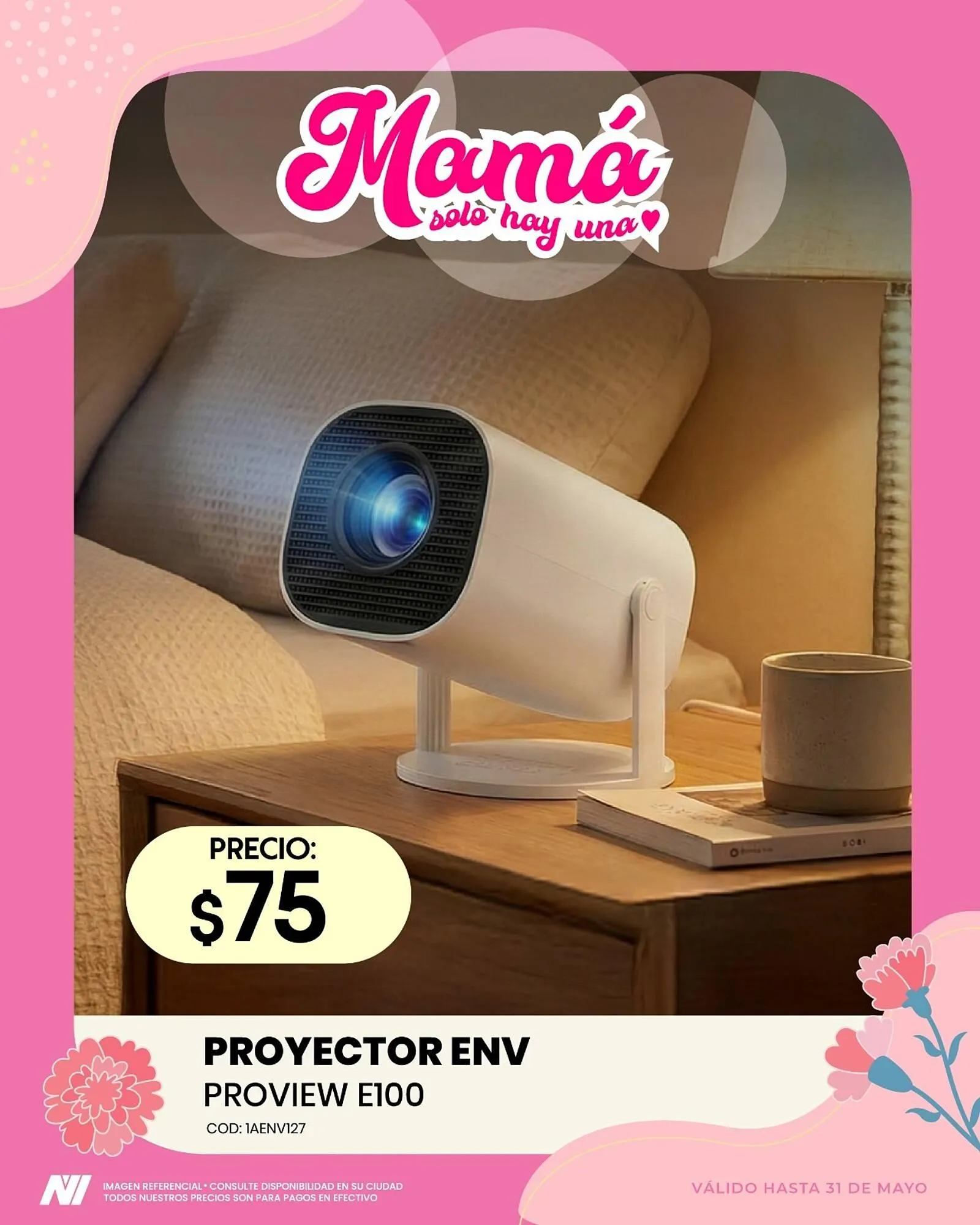 Catalogo de Catálogo Novicompu 6 de mayo al 31 de mayo 2026 - Pag 2