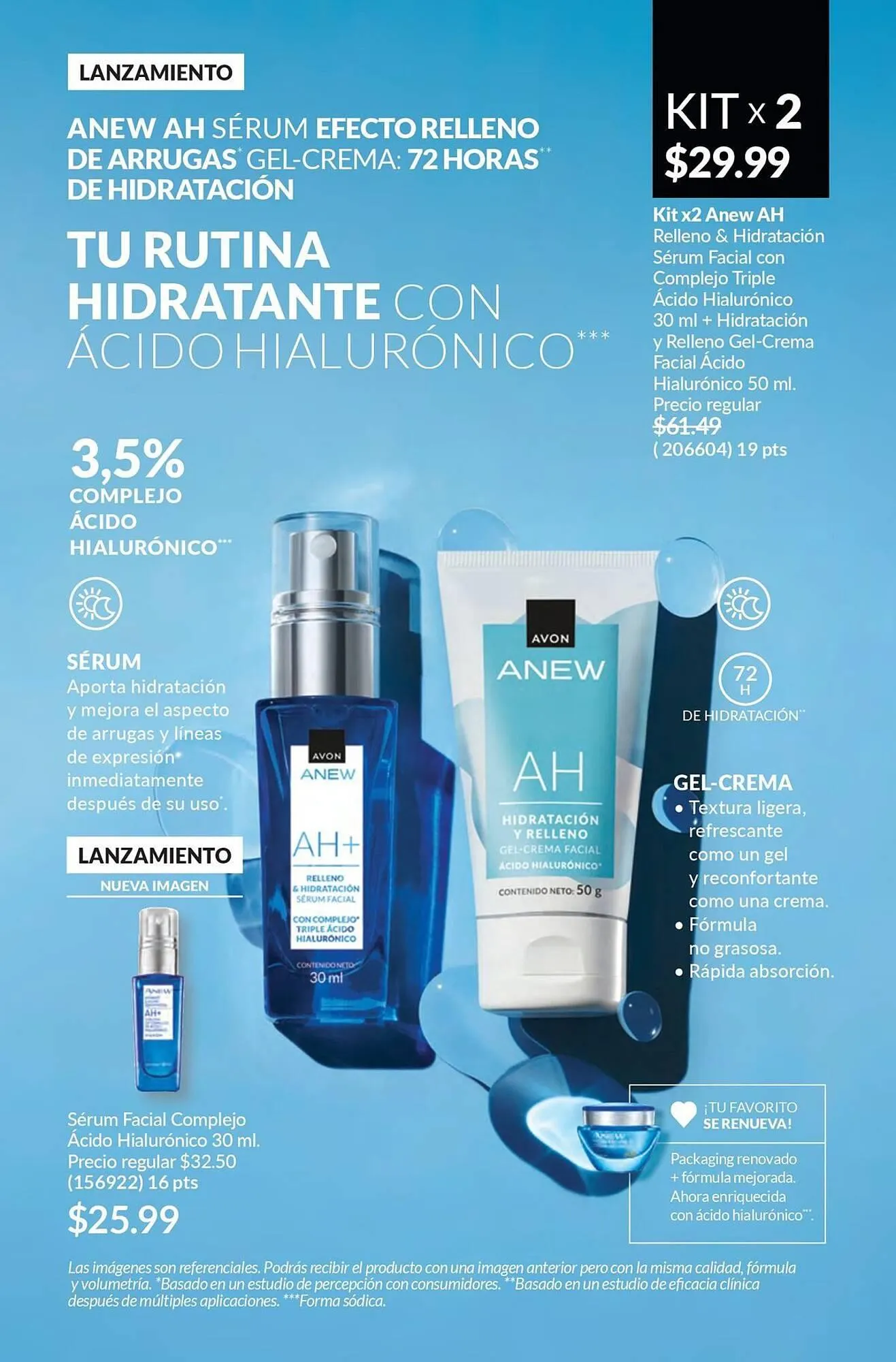 Catalogo de Catálogo AVON 18 de julio al 12 de diciembre 2025 - Pag 114