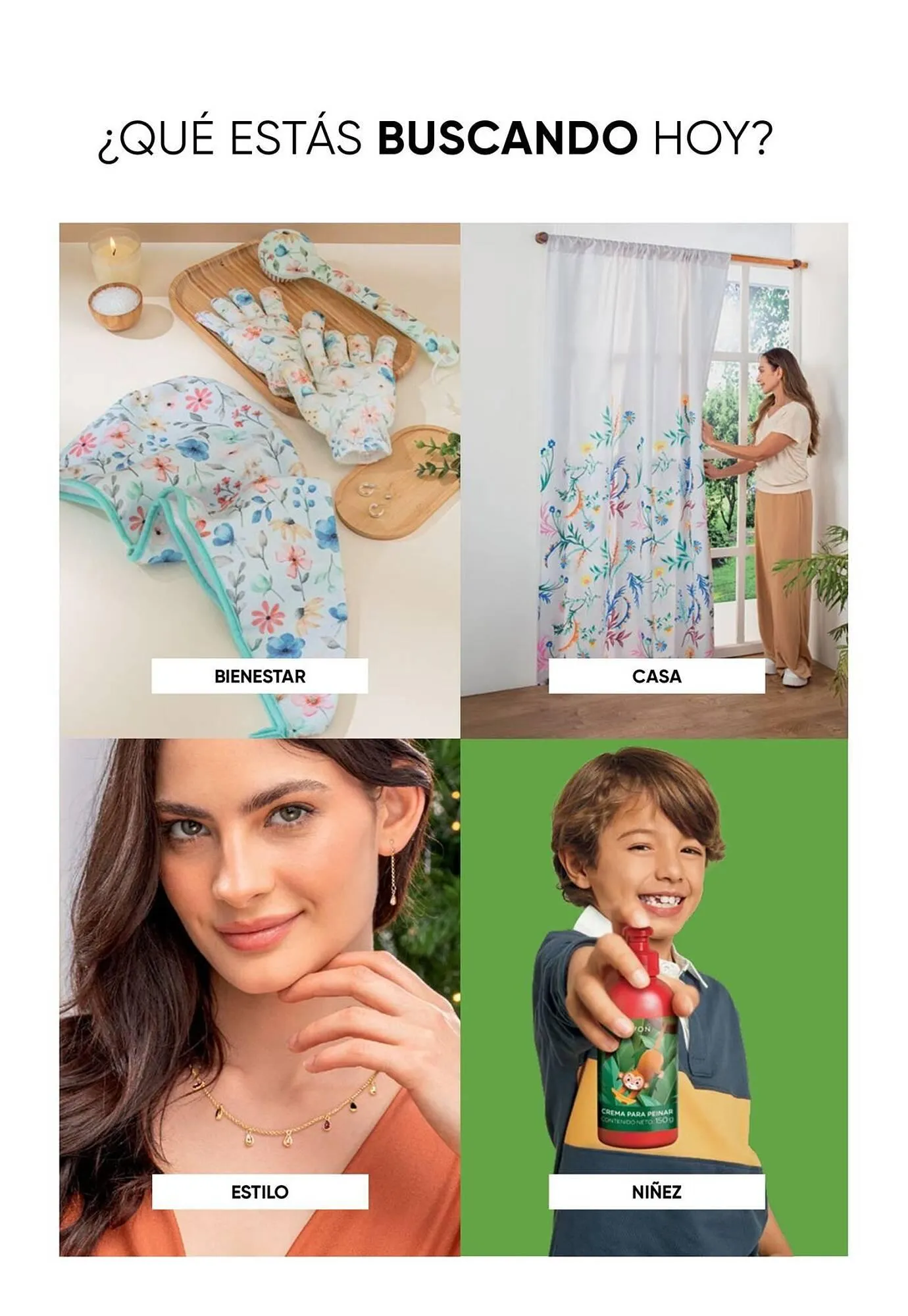 Catalogo de Catálogo AVON 9 de diciembre al 31 de diciembre 2025 - Pag 3