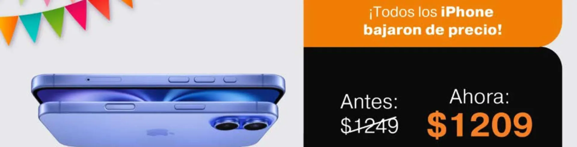 Catalogo de Catálogo Mundomac 4 de marzo al 15 de marzo 2025 - Pag 2